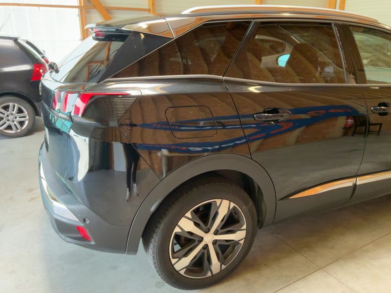 Peugeot 3008 1.6 Blue-HDi Crossway 2018 – снимка 8