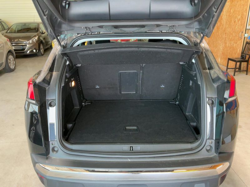 Peugeot 3008 1.6 Blue-HDi Crossway 2018 – снимка 15