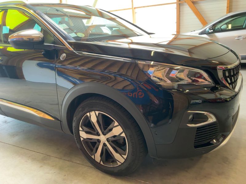 Peugeot 3008 1.6 Blue-HDi Crossway 2018 – снимка 12