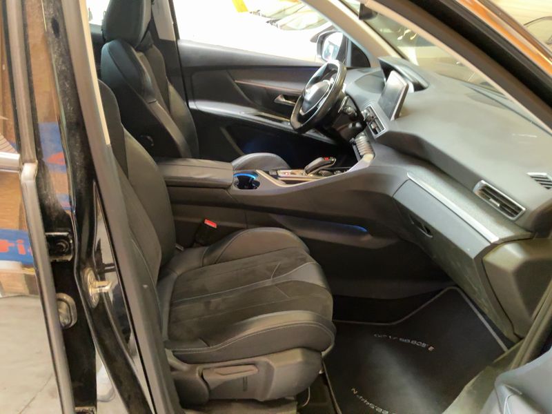 Peugeot 3008 1.6 Blue-HDi Crossway 2018 – снимка 16