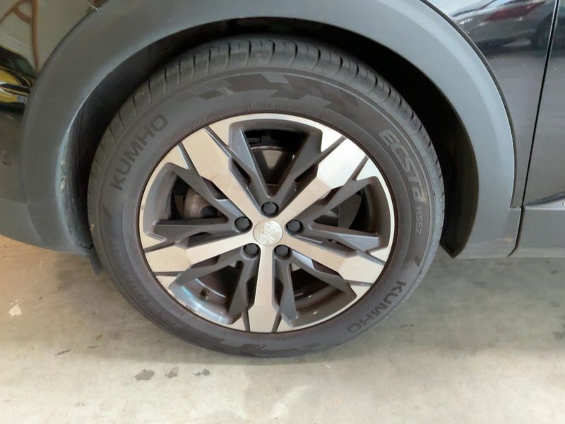 Peugeot 3008 1.6 Blue-HDi Crossway 2018 – снимка 3