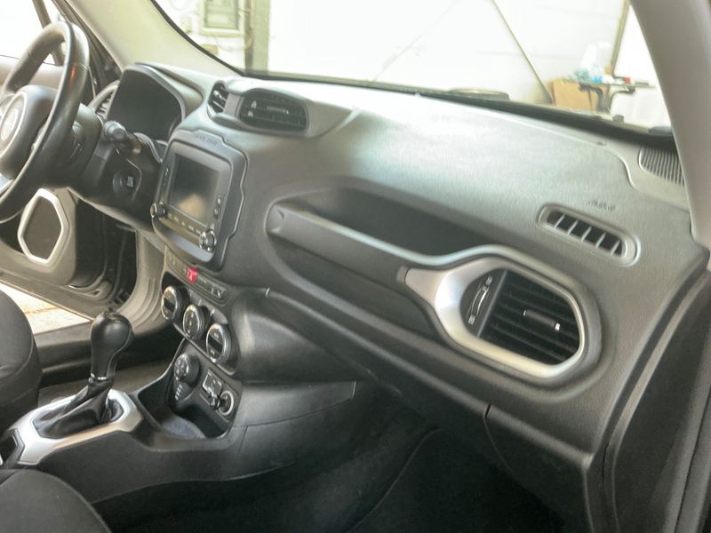 Jeep Renegade 2.0 M-Jet Limited 4WD 2015 – снимка 30