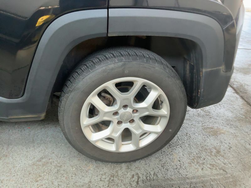 Jeep Renegade 2.0 M-Jet Limited 4WD 2015 – снимка 5