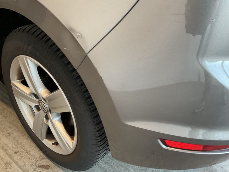 Volkswagen Golf VII Sportsvan 1.2 TSI Comfortline BlueMotion Tech 2014 – снимка 26