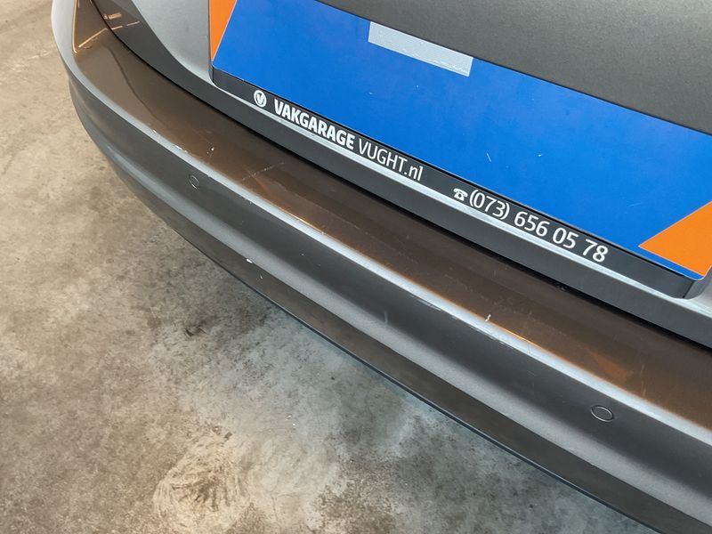 Volkswagen Golf VII Sportsvan 1.2 TSI Comfortline BlueMotion Tech 2014 – снимка 28