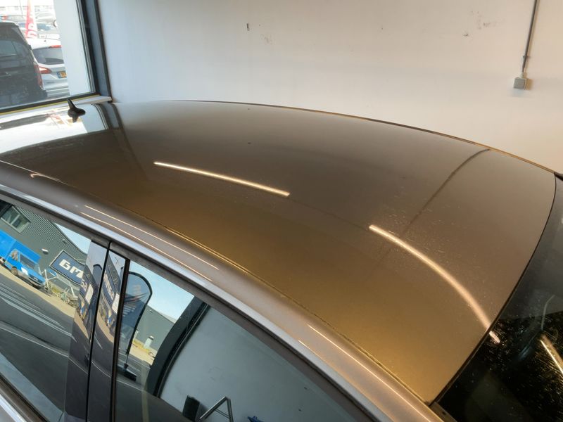 Volkswagen Golf VII Sportsvan 1.2 TSI Comfortline BlueMotion Tech 2014 – снимка 13