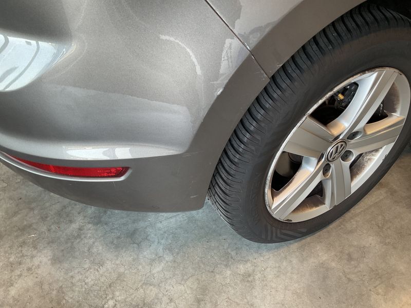 Volkswagen Golf VII Sportsvan 1.2 TSI Comfortline BlueMotion Tech 2014 – снимка 29