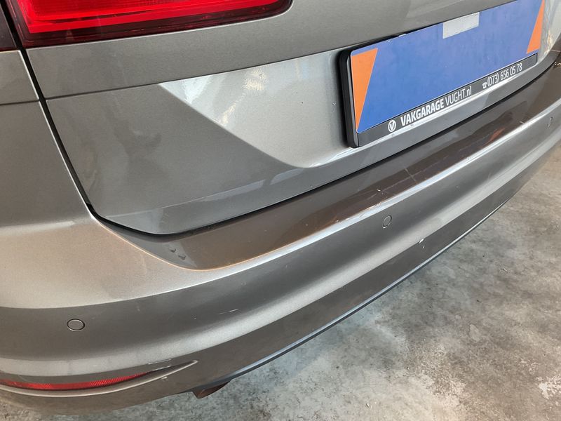 Volkswagen Golf VII Sportsvan 1.2 TSI Comfortline BlueMotion Tech 2014 – снимка 27