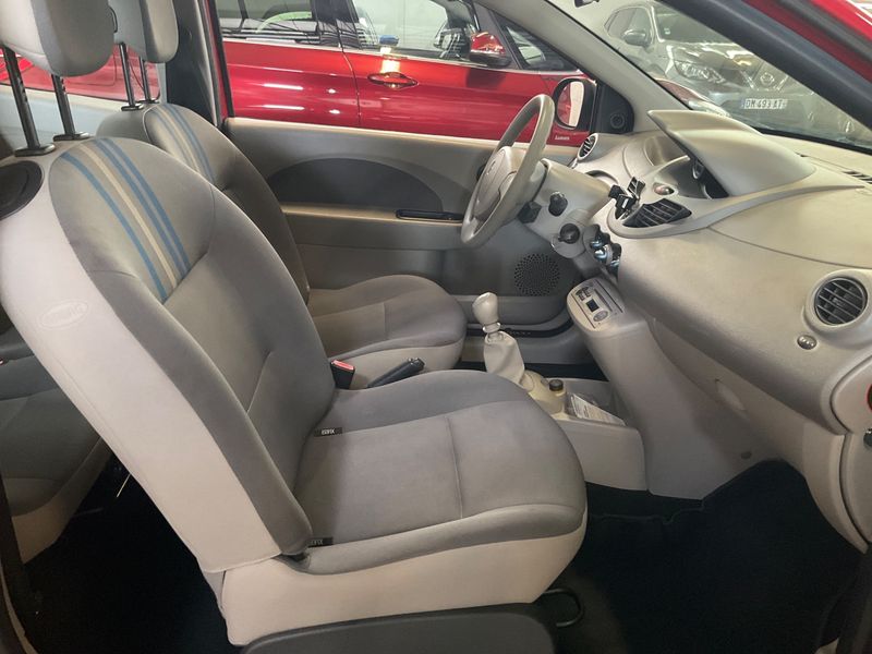 Renault Twingo 1.2 Expression 2008 – снимка 3