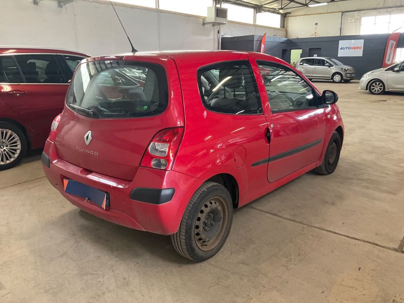 Renault Twingo 1.2 Expression 2008 – снимка 2