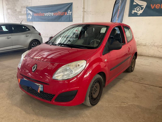 Renault Twingo 1.2 Expression 2008 – снимка 1