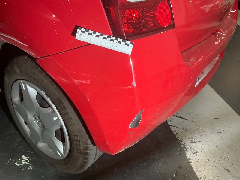 Renault Twingo 1.2 YAHOO! 2011 – снимка 26