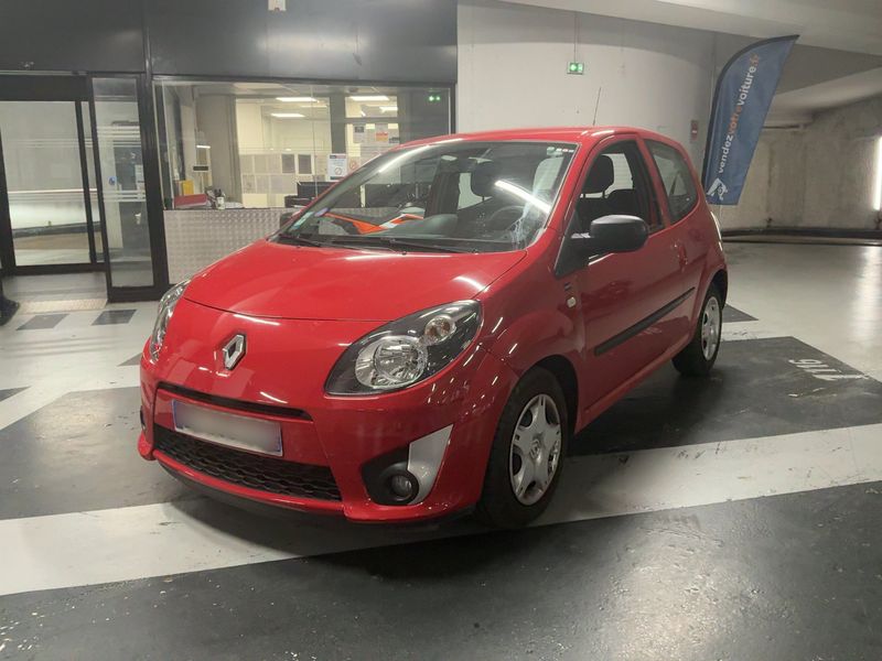 Renault Twingo 1.2 YAHOO! 2011 – снимка 1