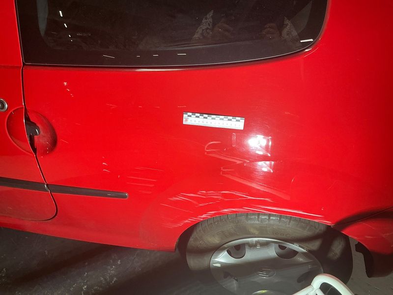 Renault Twingo 1.2 YAHOO! 2011 – снимка 24