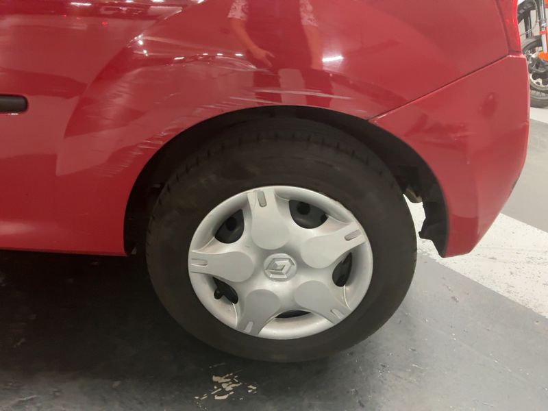 Renault Twingo 1.2 YAHOO! 2011 – снимка 5