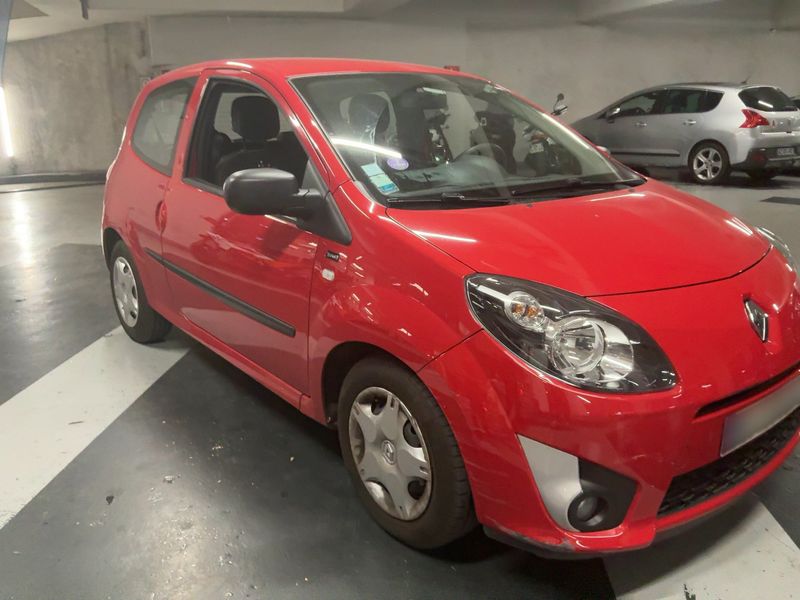 Renault Twingo 1.2 YAHOO! 2011 – снимка 12