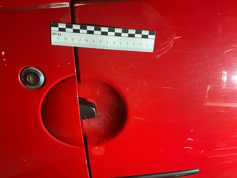 Renault Twingo 1.2 YAHOO! 2011 – снимка 25