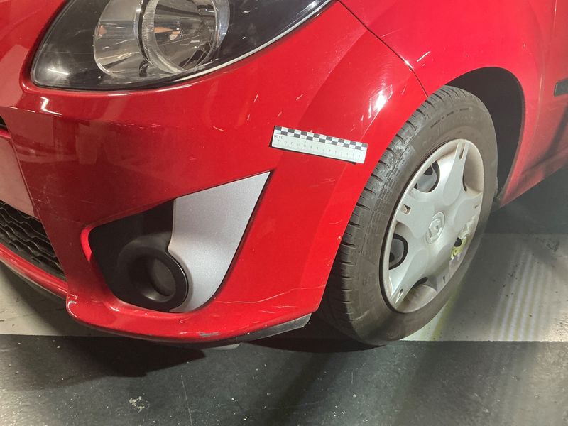 Renault Twingo 1.2 YAHOO! 2011 – снимка 31