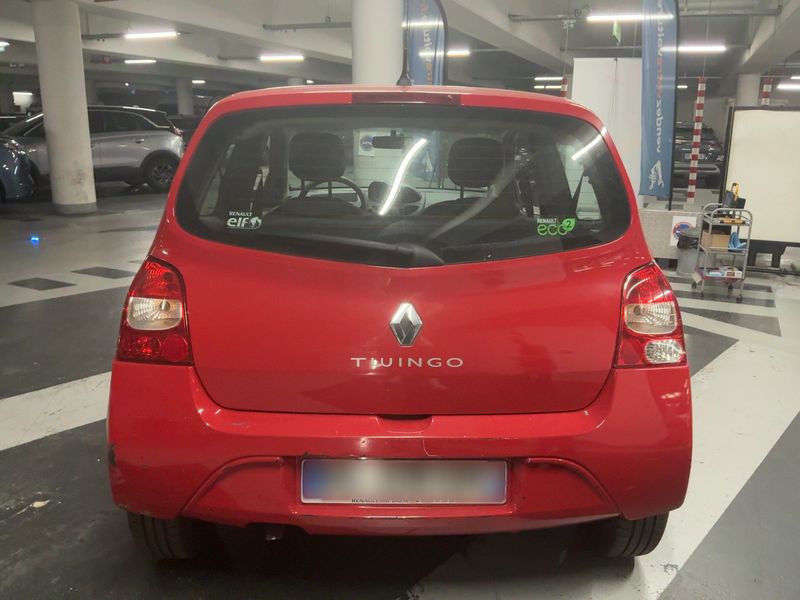 Renault Twingo 1.2 YAHOO! 2011 – снимка 7