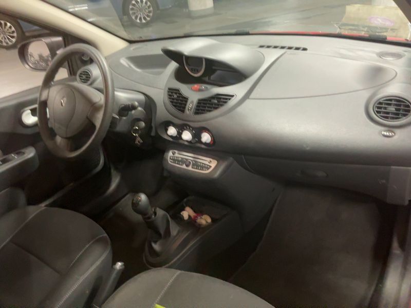 Renault Twingo 1.2 YAHOO! 2011 – снимка 17