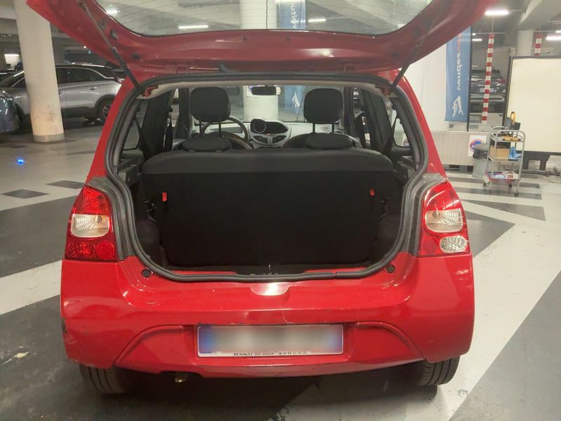 Renault Twingo 1.2 YAHOO! 2011 – снимка 15