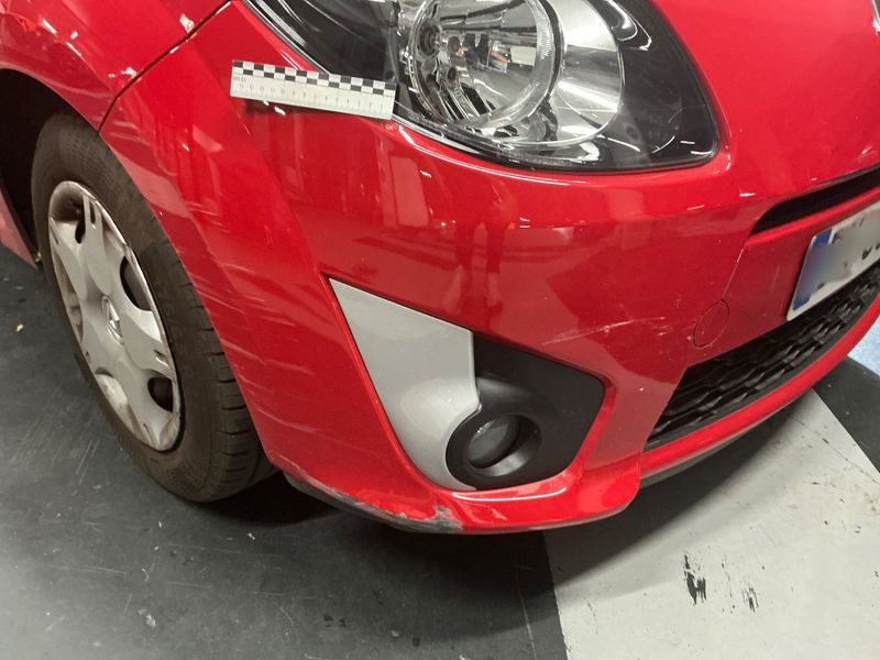 Renault Twingo 1.2 YAHOO! 2011 – снимка 29