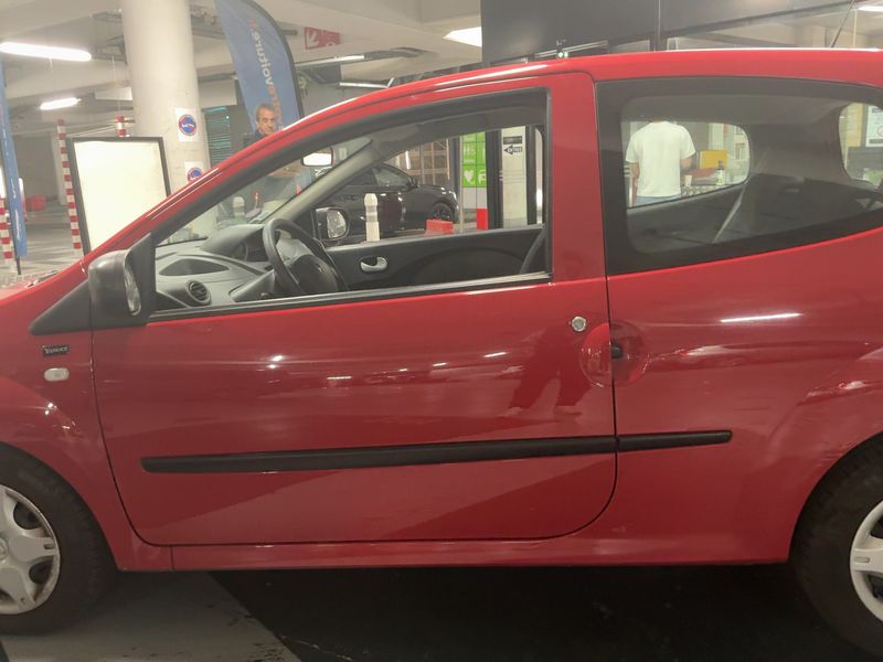 Renault Twingo 1.2 YAHOO! 2011 – снимка 4