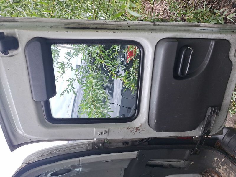 Opel Combo 1.3 CDTI Comfort Kasten 2005 – снимка 32