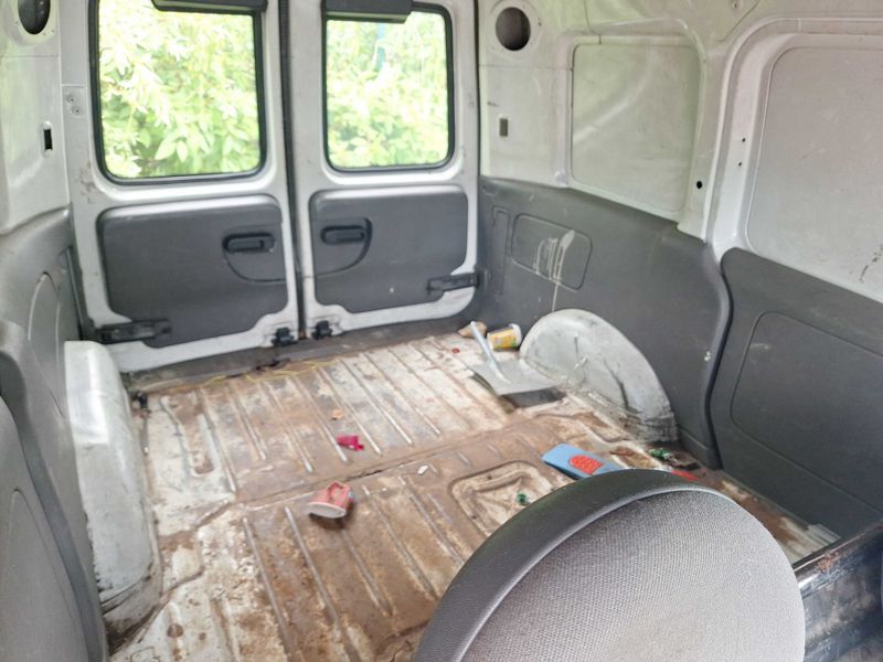 Opel Combo 1.3 CDTI Comfort Kasten 2005 – снимка 13