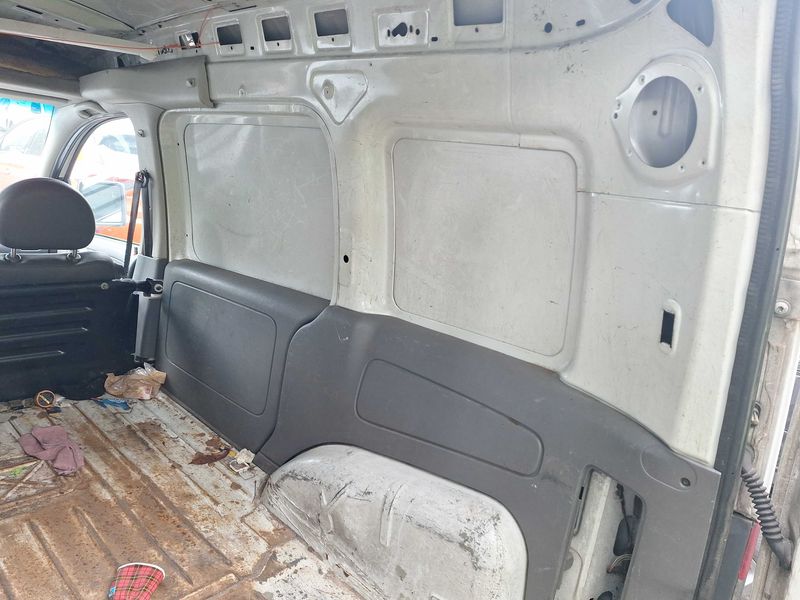 Opel Combo 1.3 CDTI Comfort Kasten 2005 – снимка 30