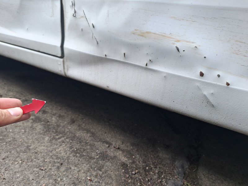 Opel Combo 1.3 CDTI Comfort Kasten 2005 – снимка 43