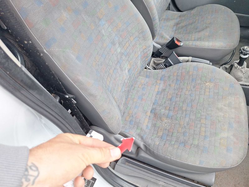 Opel Combo 1.3 CDTI Comfort Kasten 2005 – снимка 36