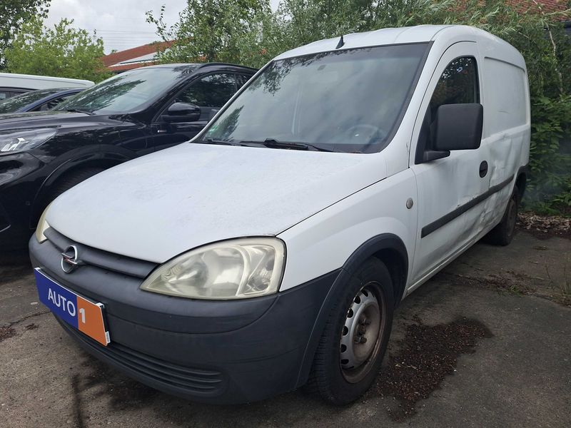 Opel Combo 1.3 CDTI Comfort Kasten 2005 – снимка 1