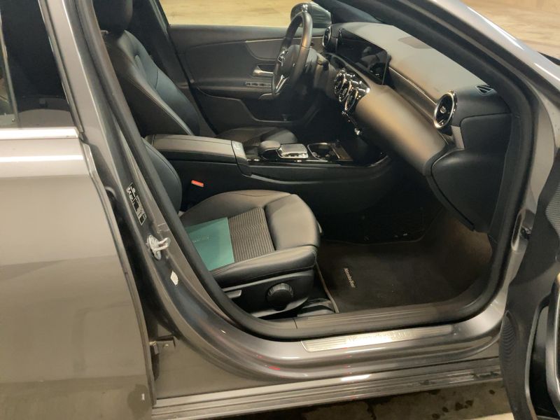 Mercedes-Benz A-Klasse A 180 Progressive 2019 – снимка 16