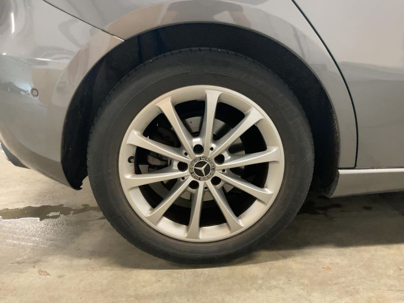 Mercedes-Benz A-Klasse A 180 Progressive 2019 – снимка 9