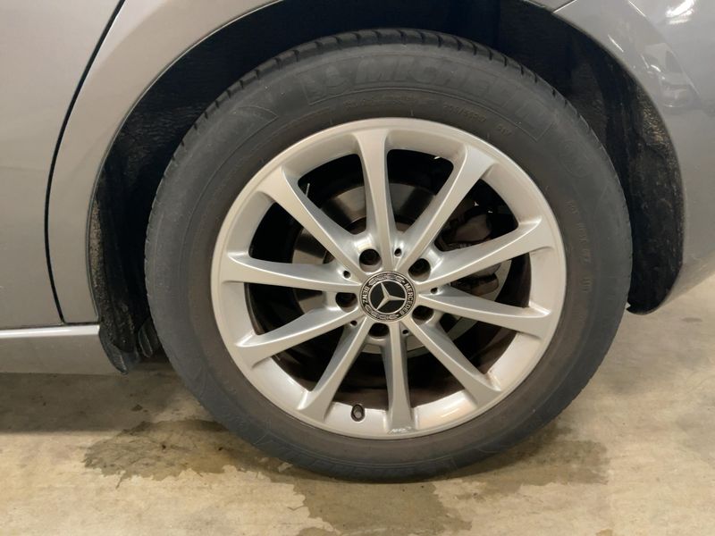 Mercedes-Benz A-Klasse A 180 Progressive 2019 – снимка 5