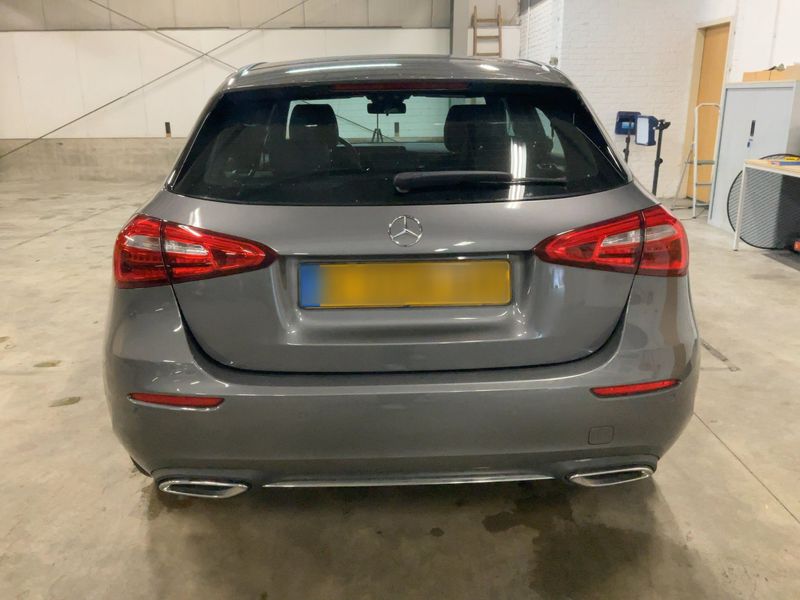 Mercedes-Benz A-Klasse A 180 Progressive 2019 – снимка 7