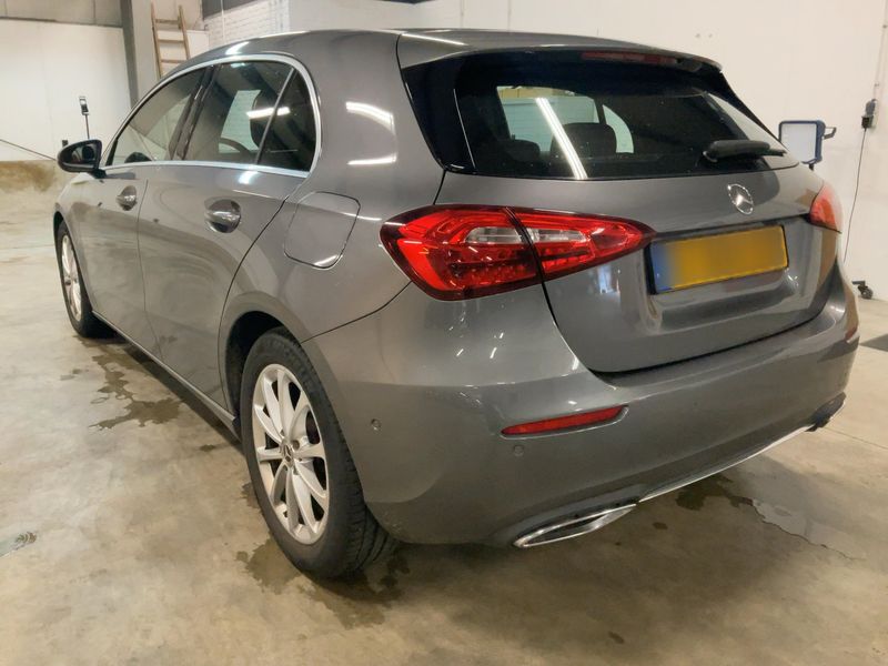 Mercedes-Benz A-Klasse A 180 Progressive 2019 – снимка 6