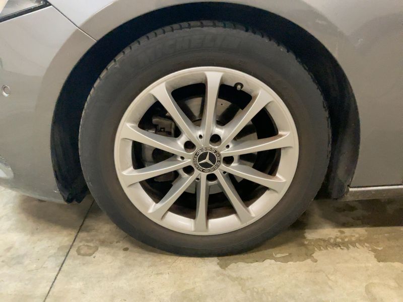 Mercedes-Benz A-Klasse A 180 Progressive 2019 – снимка 3