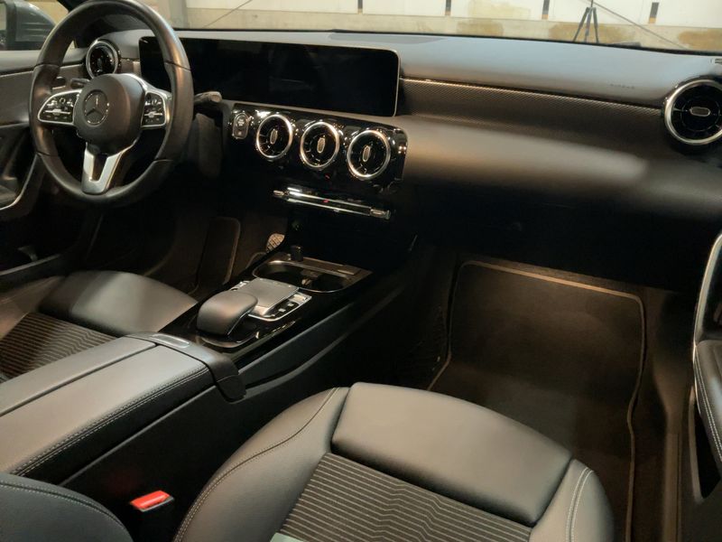 Mercedes-Benz A-Klasse A 180 Progressive 2019 – снимка 17