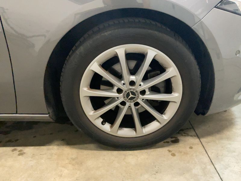 Mercedes-Benz A-Klasse A 180 Progressive 2019 – снимка 11