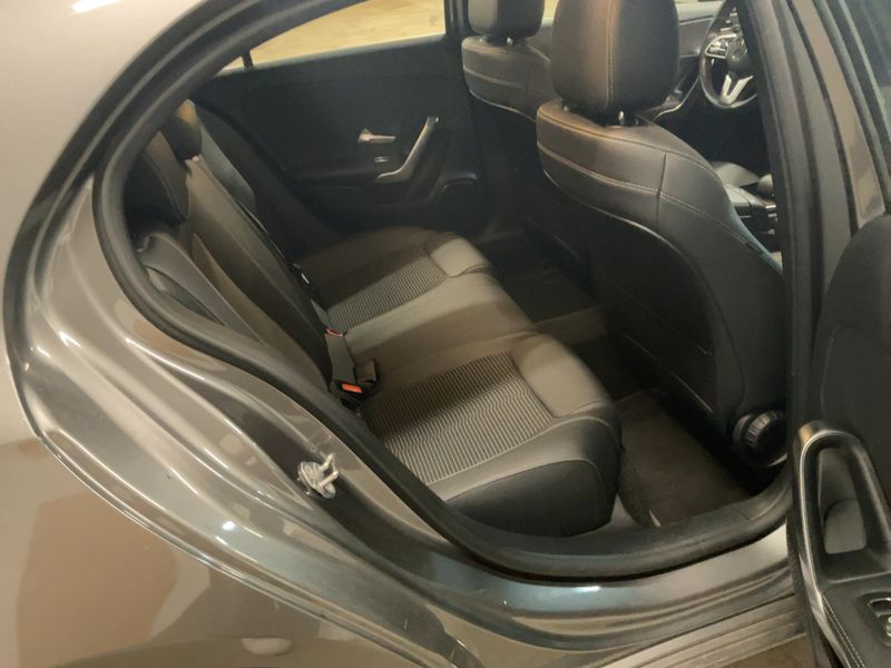 Mercedes-Benz A-Klasse A 180 Progressive 2019 – снимка 19