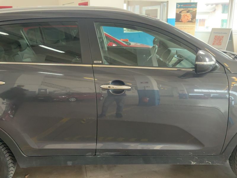 Kia Sportage 2.0 CRDi Feel 4WD 2015 – снимка 10
