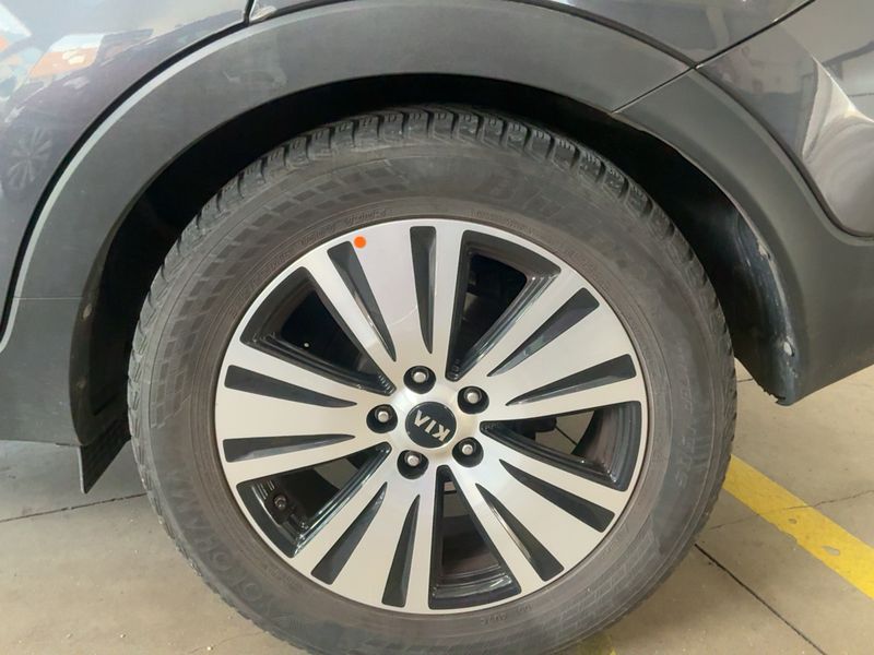 Kia Sportage 2.0 CRDi Feel 4WD 2015 – снимка 5