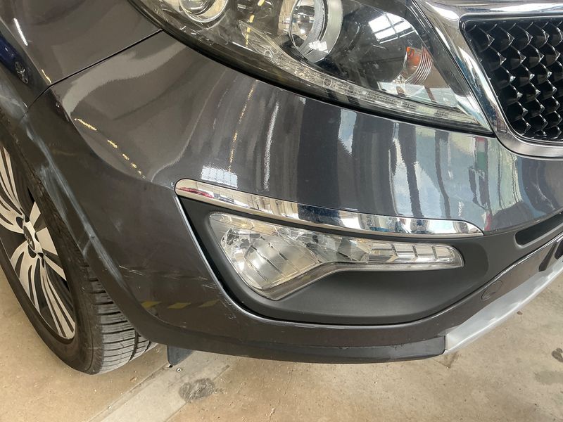 Kia Sportage 2.0 CRDi Feel 4WD 2015 – снимка 28