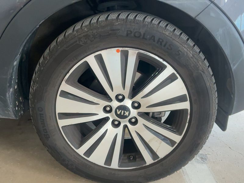 Kia Sportage 2.0 CRDi Feel 4WD 2015 – снимка 11