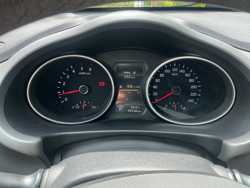 Kia Sportage 2.0 CRDi Feel 4WD 2015 – снимка 18
