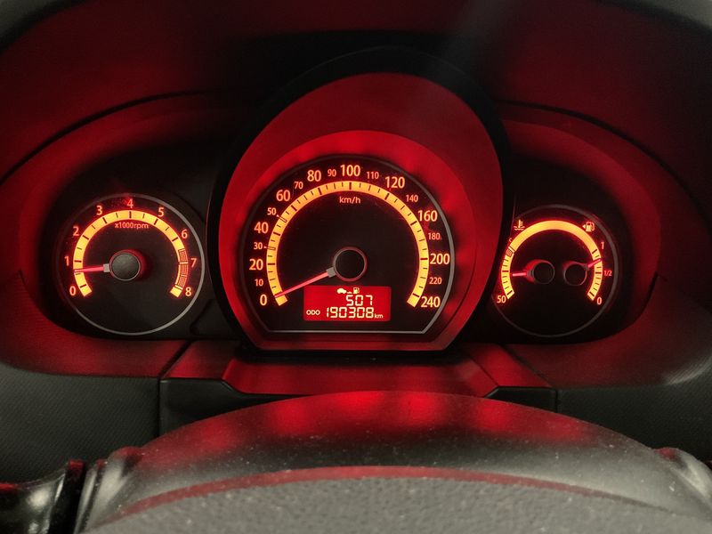 Kia cee'd 1.4 Spirit 2010 – снимка 4