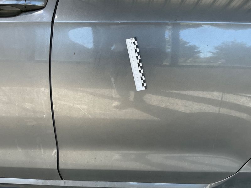 Volkswagen Golf VII 1.6 TDI Allstar BlueMotion Tech 2016 – снимка 25