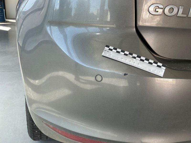 Volkswagen Golf VII 1.6 TDI Allstar BlueMotion Tech 2016 – снимка 31